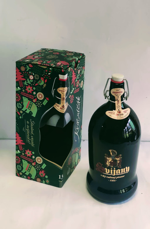 Pivo džbán 1l