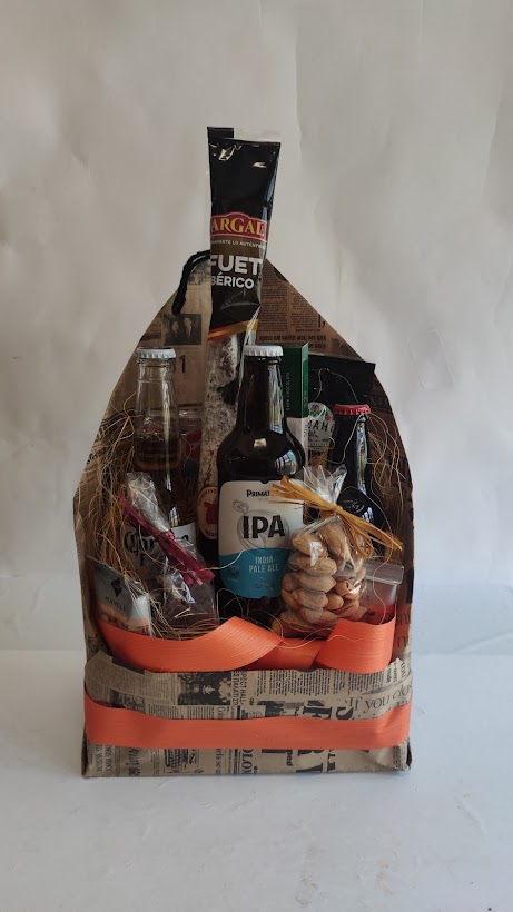 Pivní balíček IPA