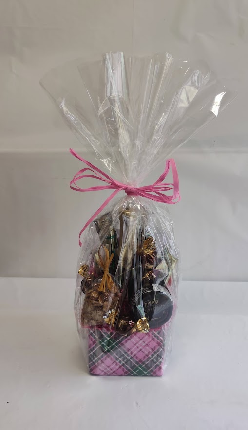 Dárkový balíček pro ženu