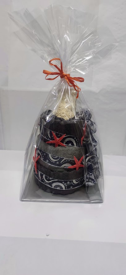 Dort z ručníků Hvězdice