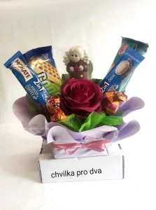 Chvilka pro dva