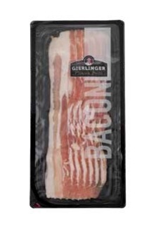 Slanina plátková 100g