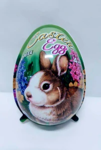 Vejce XXL Surprise 4in1