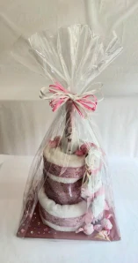 Dort z ručníků PINK