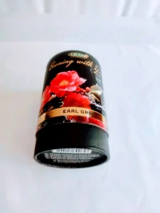 Černý čaj Ceylon Premium Liran