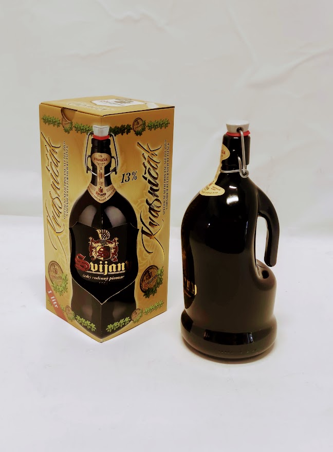 Pivní balíček IPA