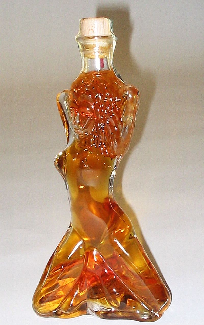 Madona se slivovicí 350ml
