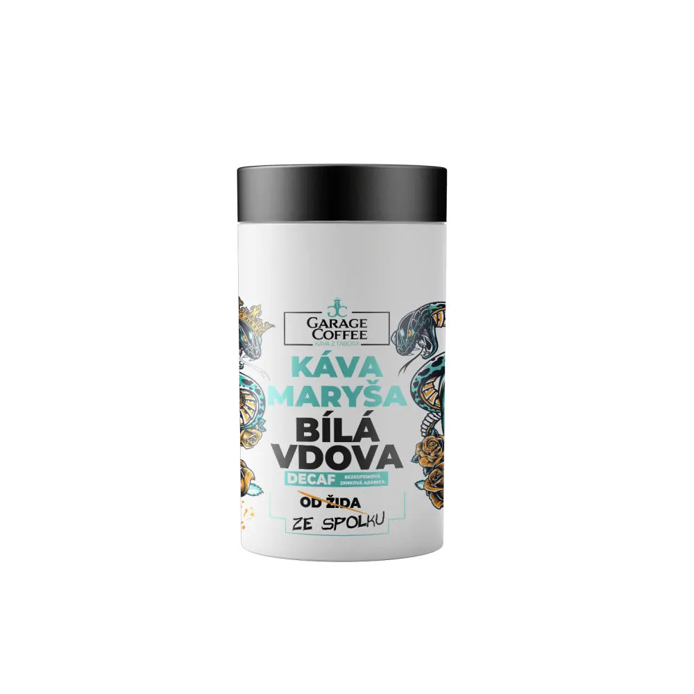 Káva Maryša Dobrý 150g