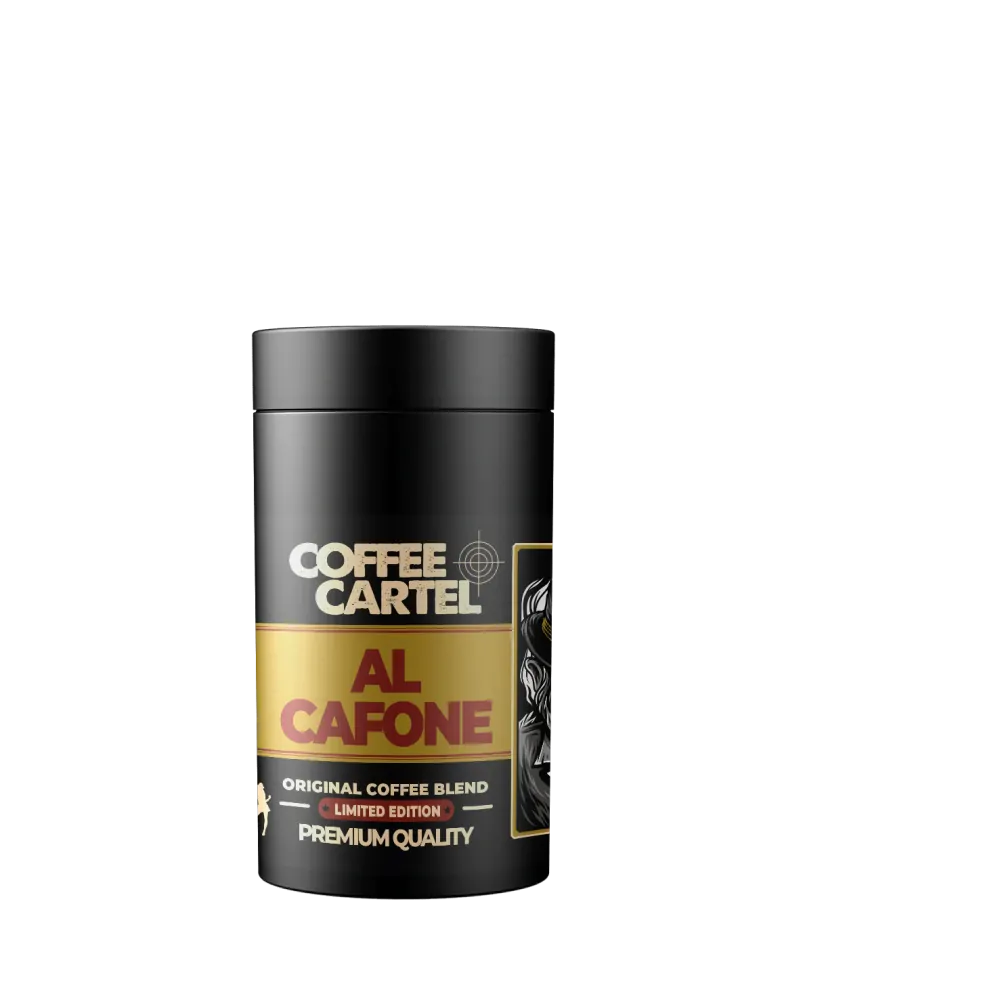 Káva Pozitivní energie 250g