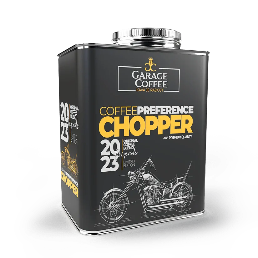 Káva Adventure 150g