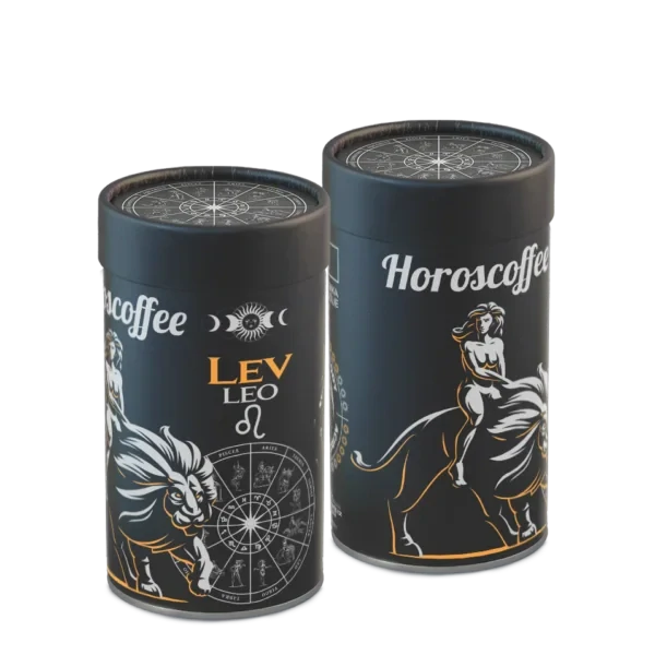 Káva Horoskop Štír 250g