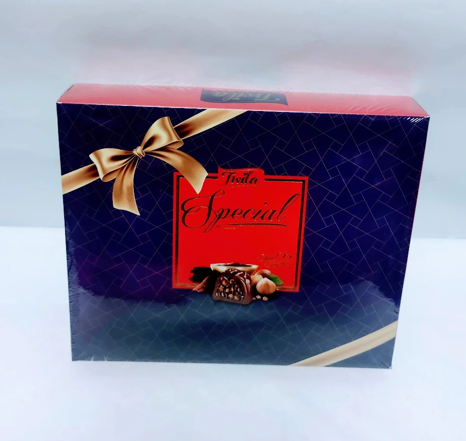 Bonboniéra Tivila Speciál