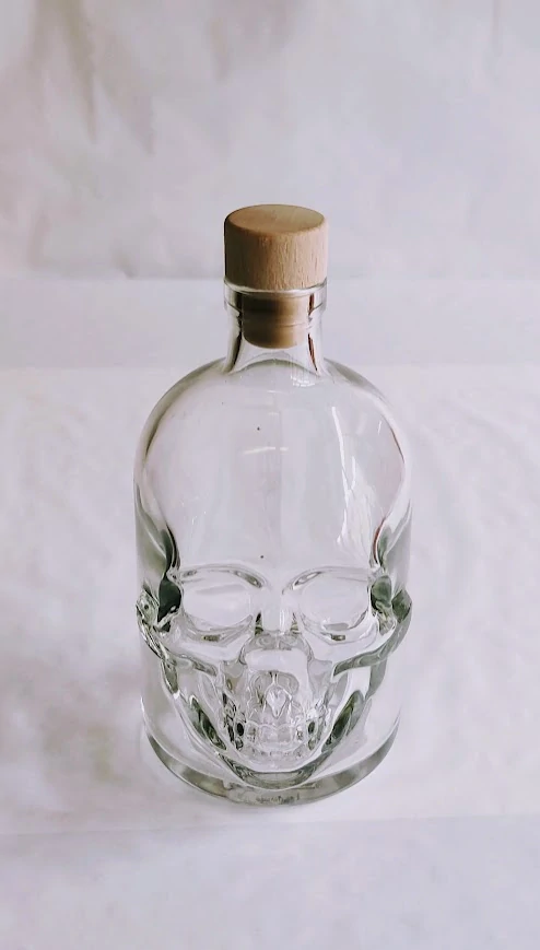 Láhev na slivovici Maraska 1L