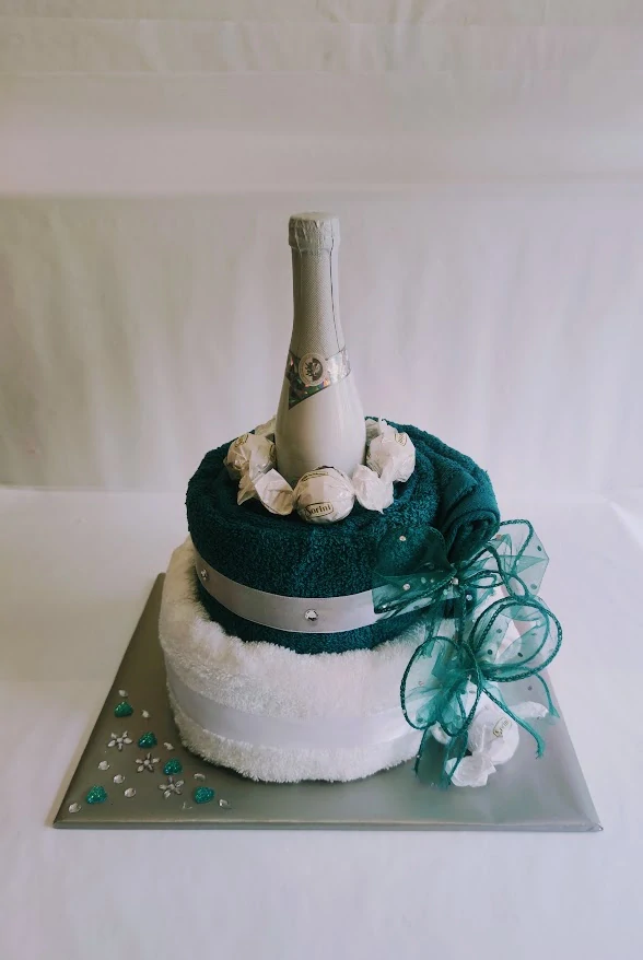 Dort z ručníků PINK