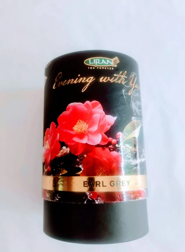 Black tea Flavoured Colletion