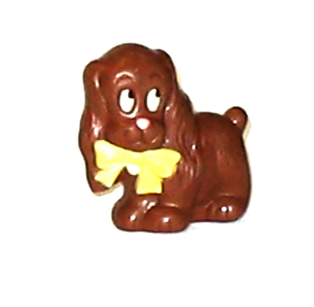 Jednorožec čokoládový