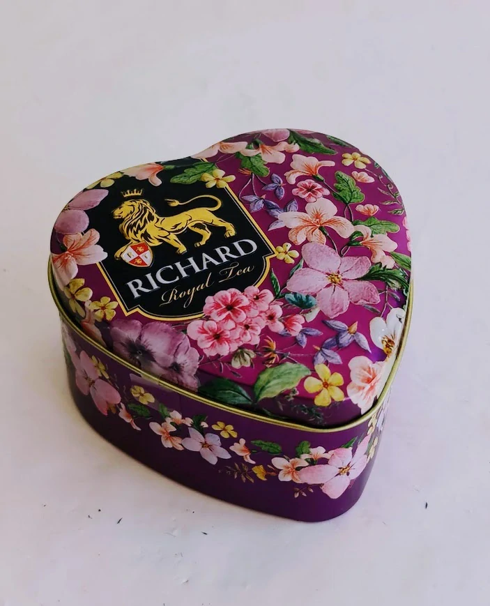 Pralinky Emotion srdce