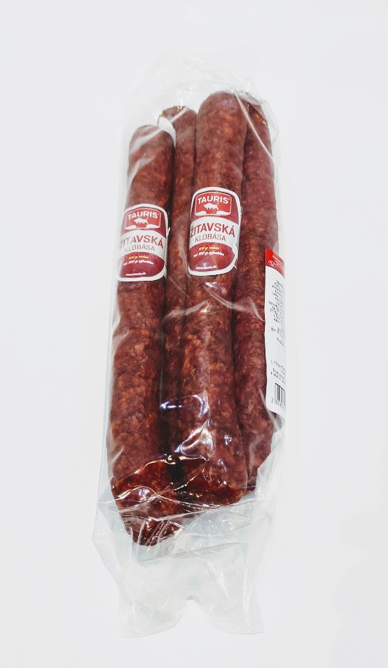 Tapas chorizo 80g  