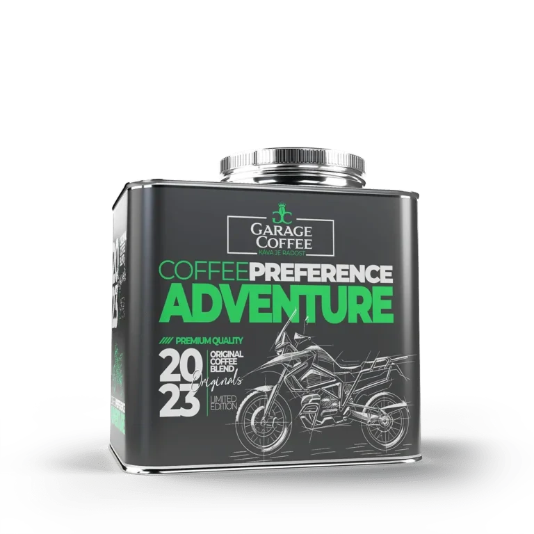 Káva Al Cafone 250g