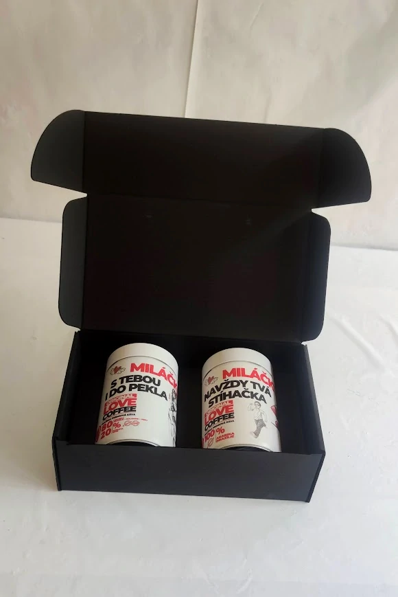 Káva Horoskop Štír 250g