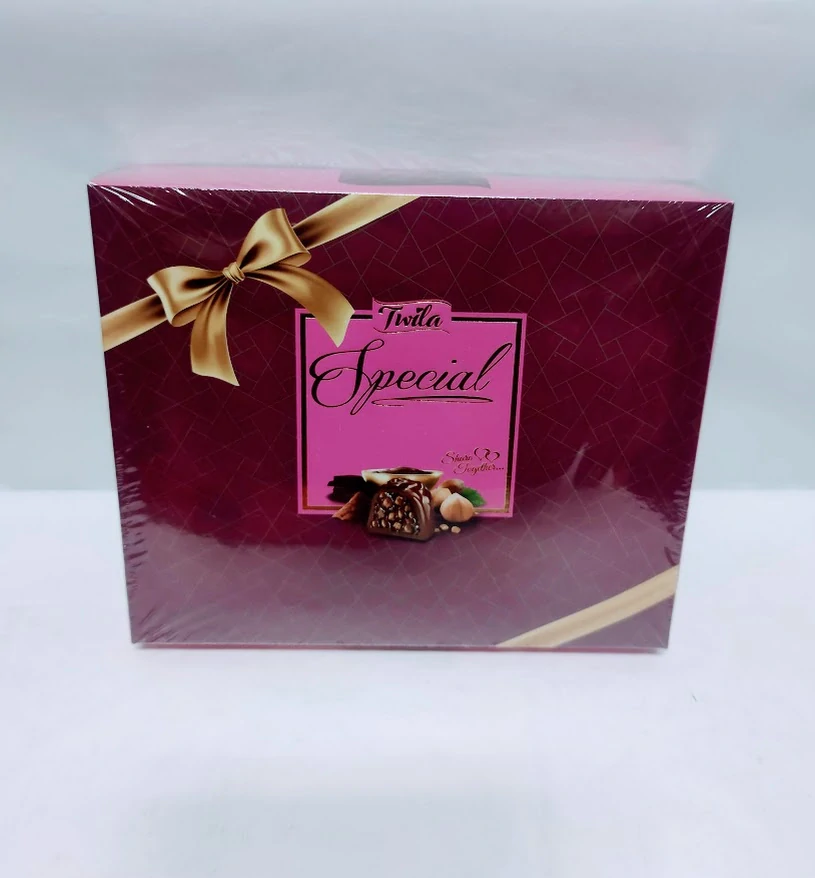 Bonboniéra Tivila Speciál