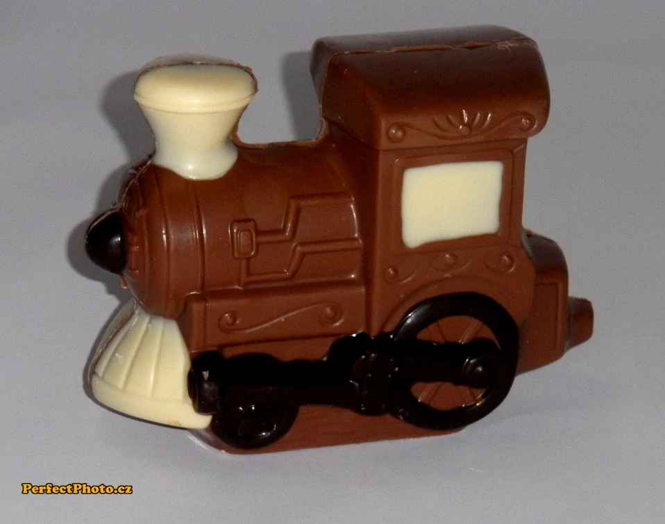 Letadlo čokoládové 80g