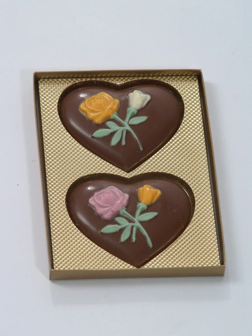 Housle sexy čokoládové