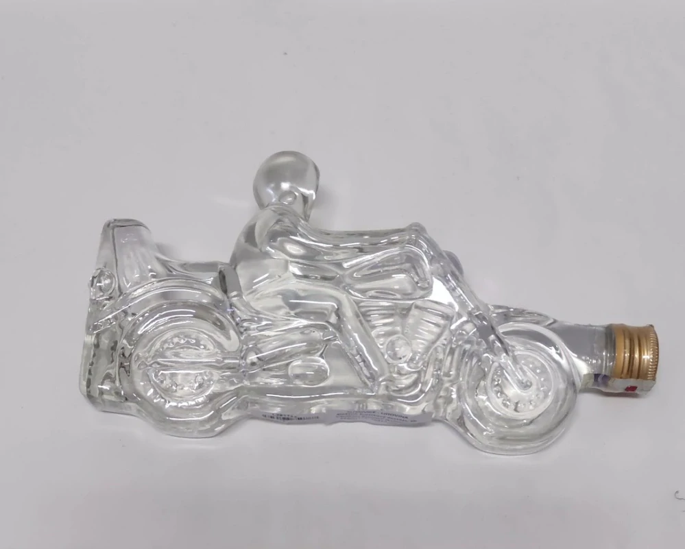 Motorka slivovice 200ml