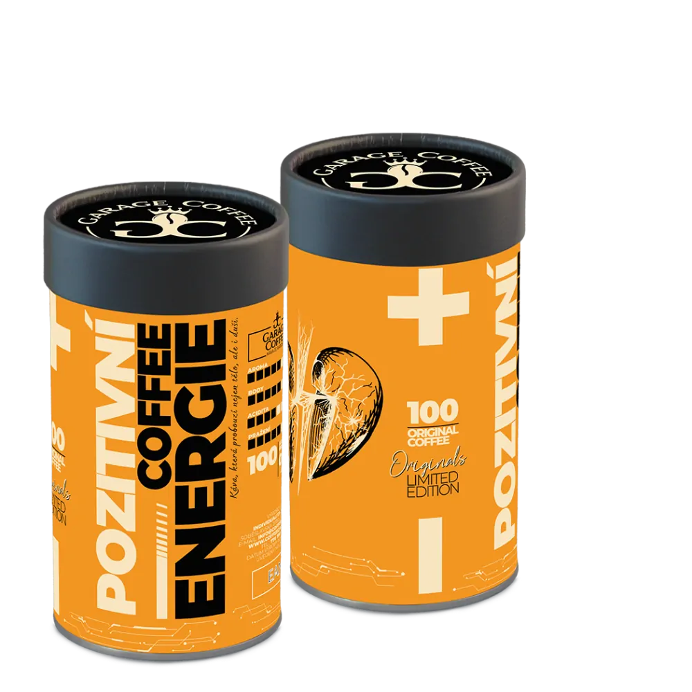 Káva Adventure 150g