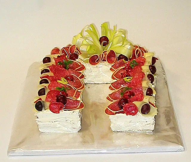 Dort slaný U kadeřnice