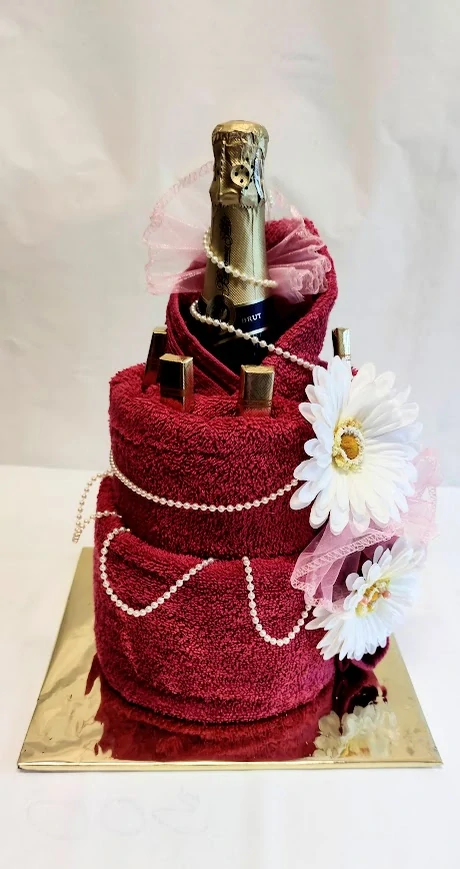 Dort textilní pro Maminku