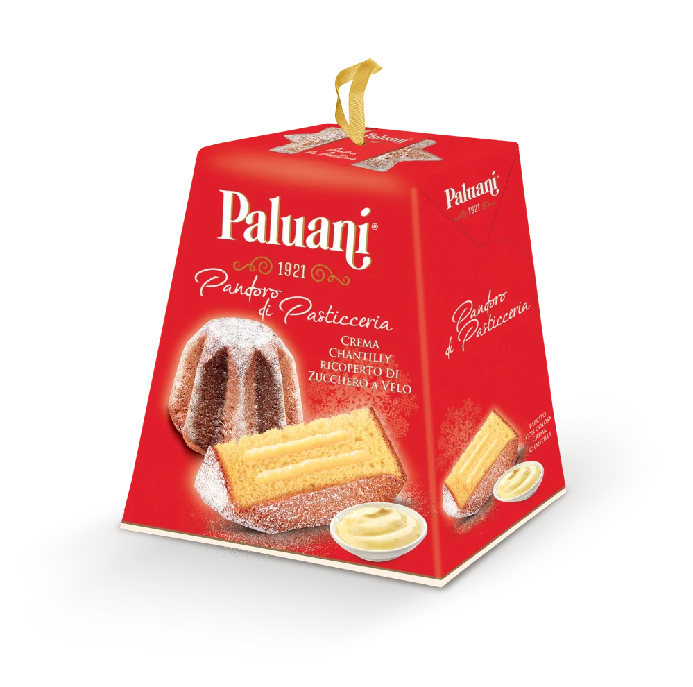 Bábovka Panetonne Klassico