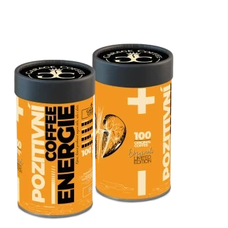 Káva Mašinfíra 250g