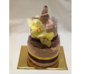 Dort z ručníků PINK