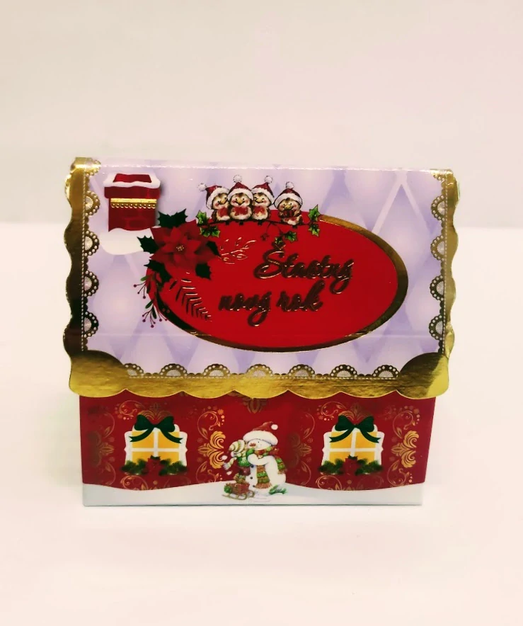 Black tea Flavoured Colletion