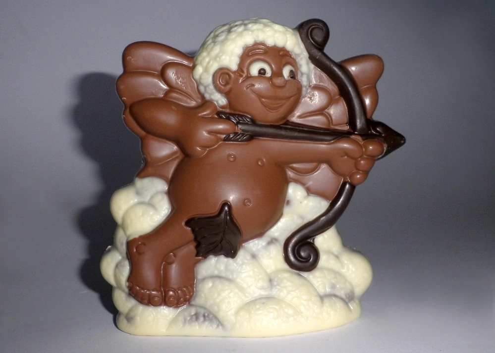 Jednorožec čokoládový