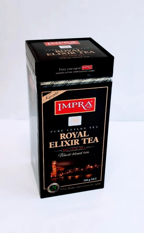 Čaj Roibos sypaný