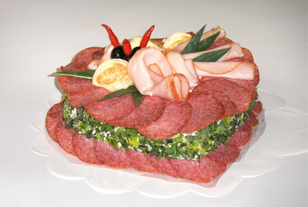 Pralinky Emotion srdce