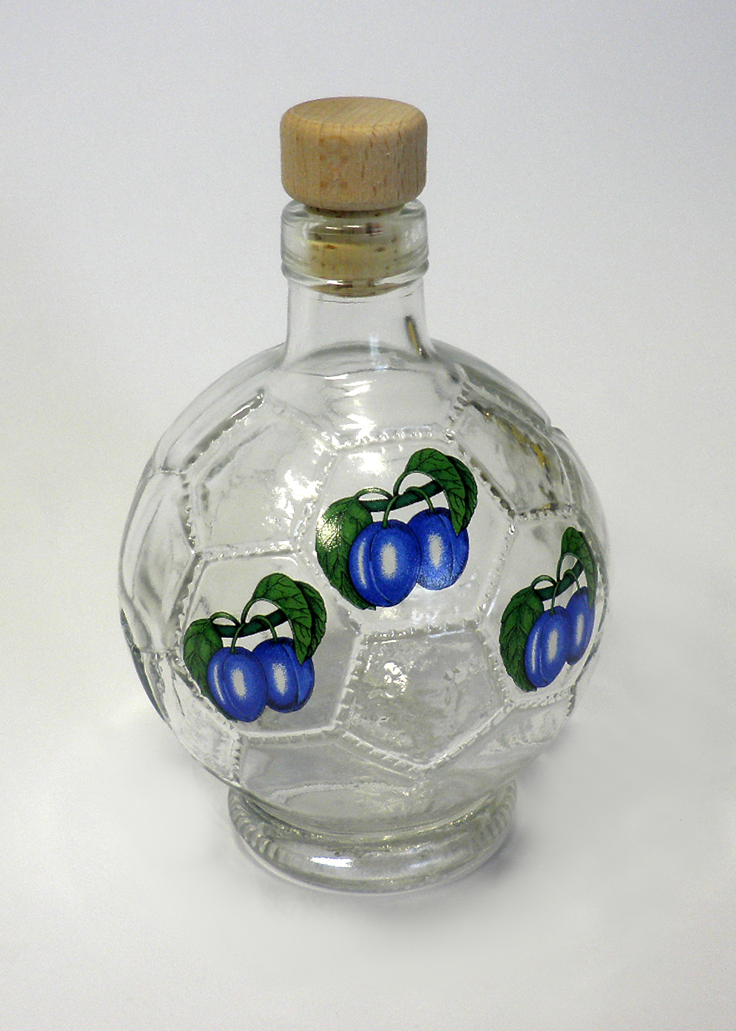 Kopačák velký 370g