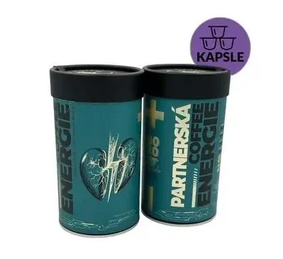 Káva kazeta Pekelná jízda 300g