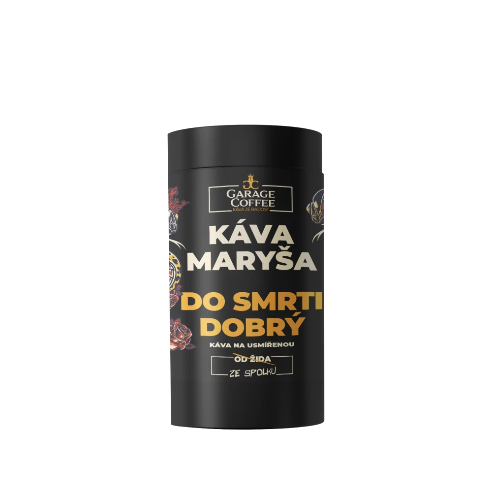 Káva Horoskop Štír 250g