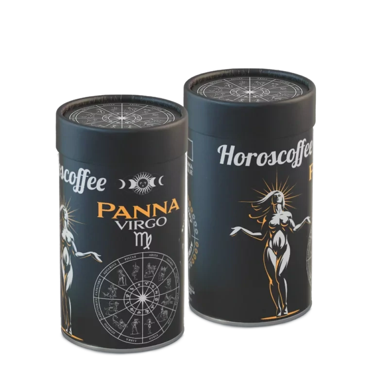 Káva s horoskopem Střelec