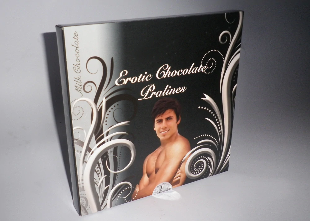 Bonboniéra Tivila Speciál