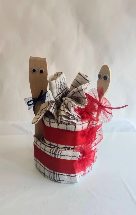 Dort z ručníků PINK