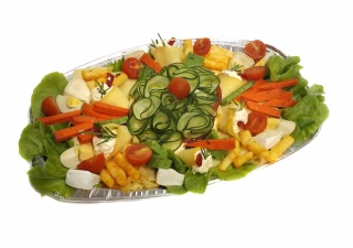 Obložná mísa Formaggio