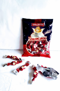Salonky v čokoládě