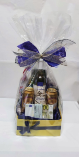 Dárkový balíček Zubr