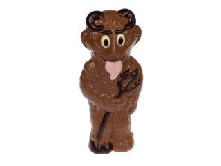Čert čokoládový 190g