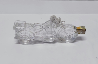 Motorka slivovice 200ml