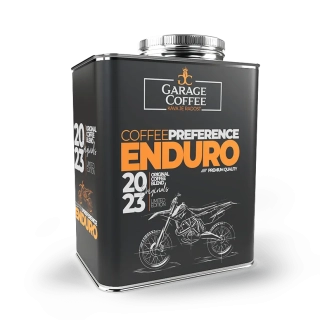 Coffee Enduro 150g kanystr